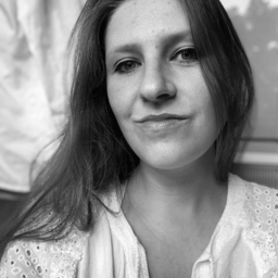 Franziska Jurda