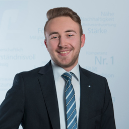 Lukas Trümper