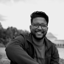 Abhijith Parri