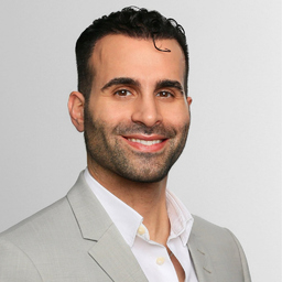 Dr. Omid Amiri's profile picture