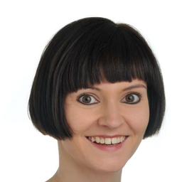 Fabienne Dubacher