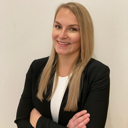 Carina Wedel
