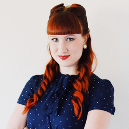 Teresa Pachernegg's profile picture