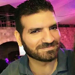 Massoud Alam