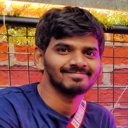 RAVI KUMAR S