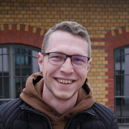 Marius Pütz