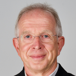 Dr. Christoph Breucker's profile picture