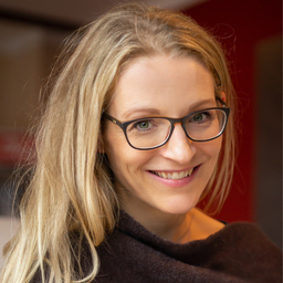 Annett Sorgenfrei