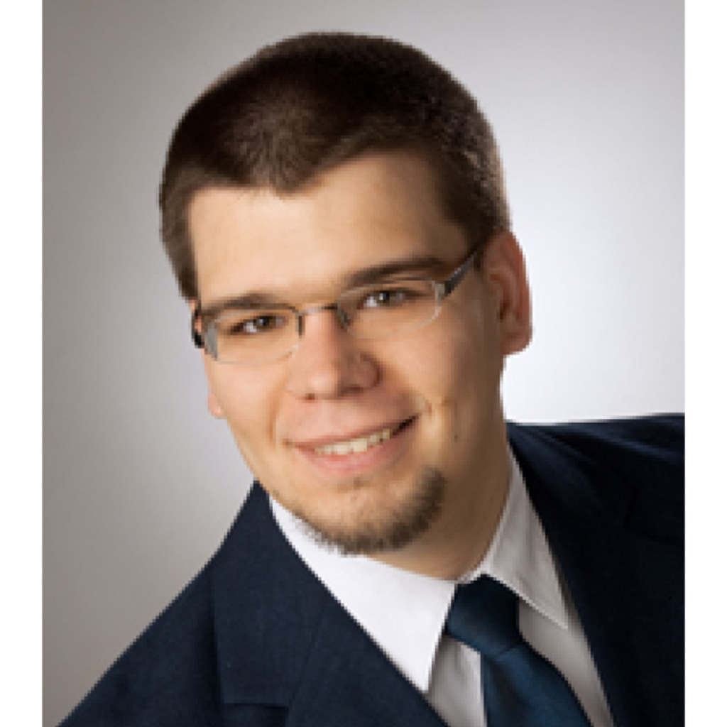 Paul Stange Consultant HiSolutions AG XING