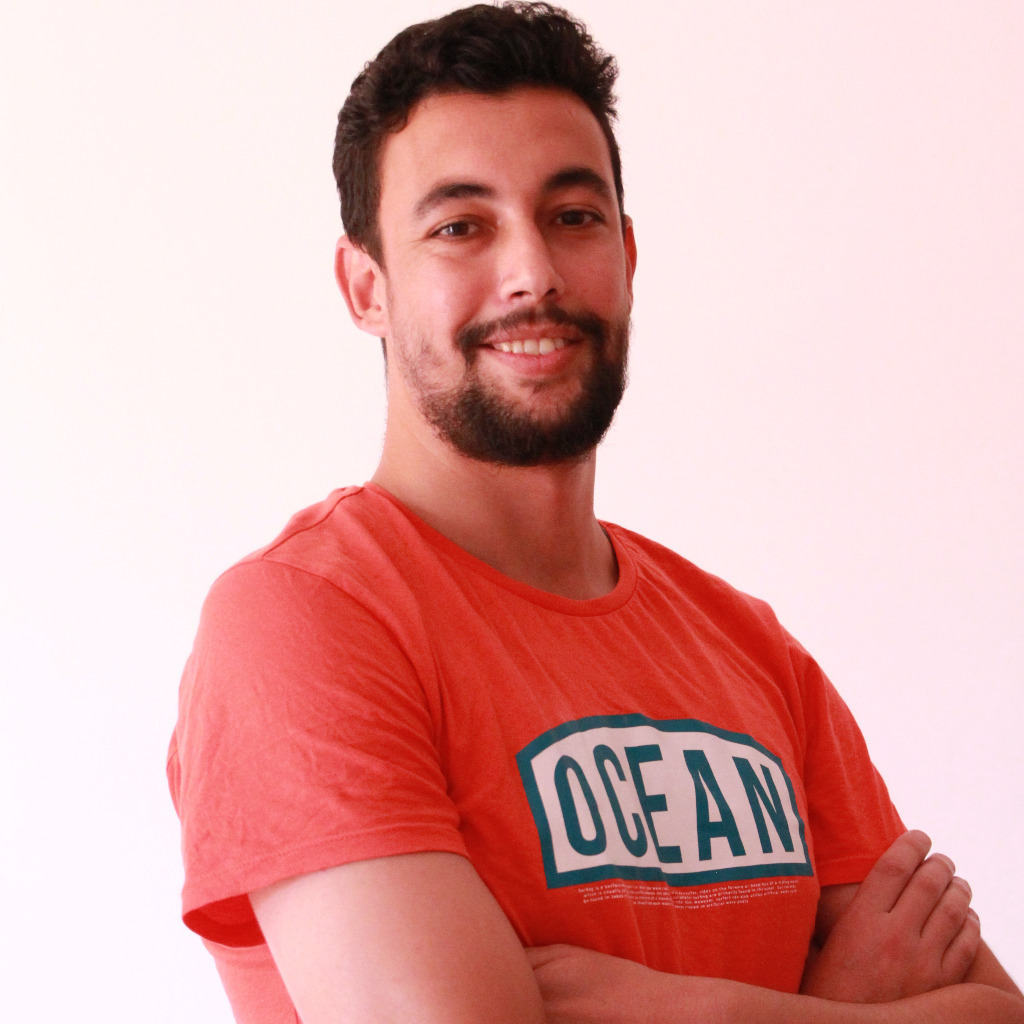 Ing. Mohamed Bouazza - PHP Full stack Consultant - Pulse.Digital | XING