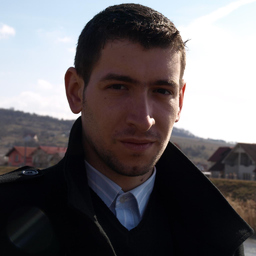 Ing. Mihai Alexandru Balan