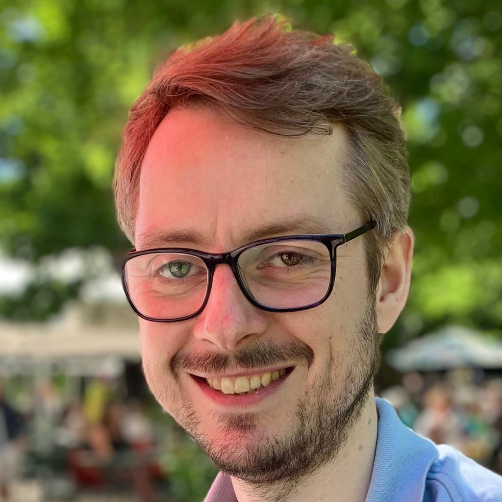 Christoph Schmidt Projektentwickler Tiefe Geothermie Stadtwerke