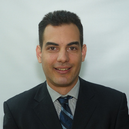 Dimitrios Tosidis