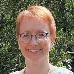 Susanne Jünger