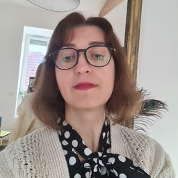 Ludmilla Retzlav's profile picture