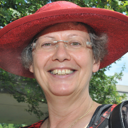 Birgit Dreehsen