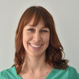 Aline Scheuböck