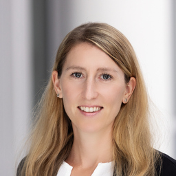 Lucy Müschen