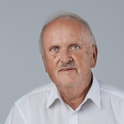 Wolfgang Fritsche's profile picture