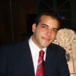 Skander BEN ATTIA