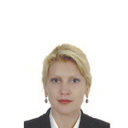 Dr. Tetiana Zhuk