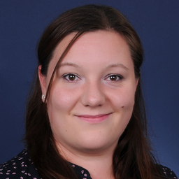 Katharina Pinarbasi