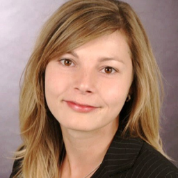 Doreen Petschel