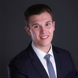 Maximilian Gallasch