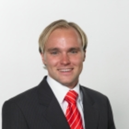 Thomas Frost