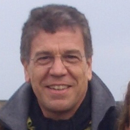 Peter Volberg