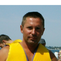 Sergey Baygin