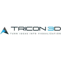 Tricon threeD
