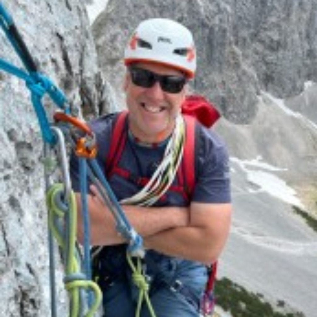 Andreas Kuban Senior Alpine Master Montana Training XING