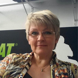 Silke Lauber