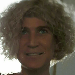 Sabine Strodt