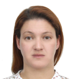 Elisaweta Sominskaya's profile picture
