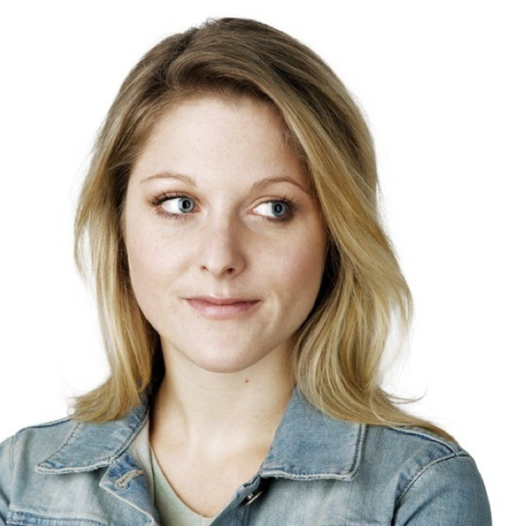 Natalia Zinsli Beraterin Rod Kommunikation AG XING