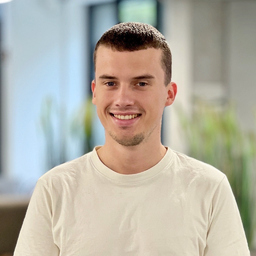 Niklas Skyba Dombre