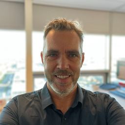 Gertjan Laurenssen