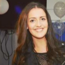 Megan Hughes