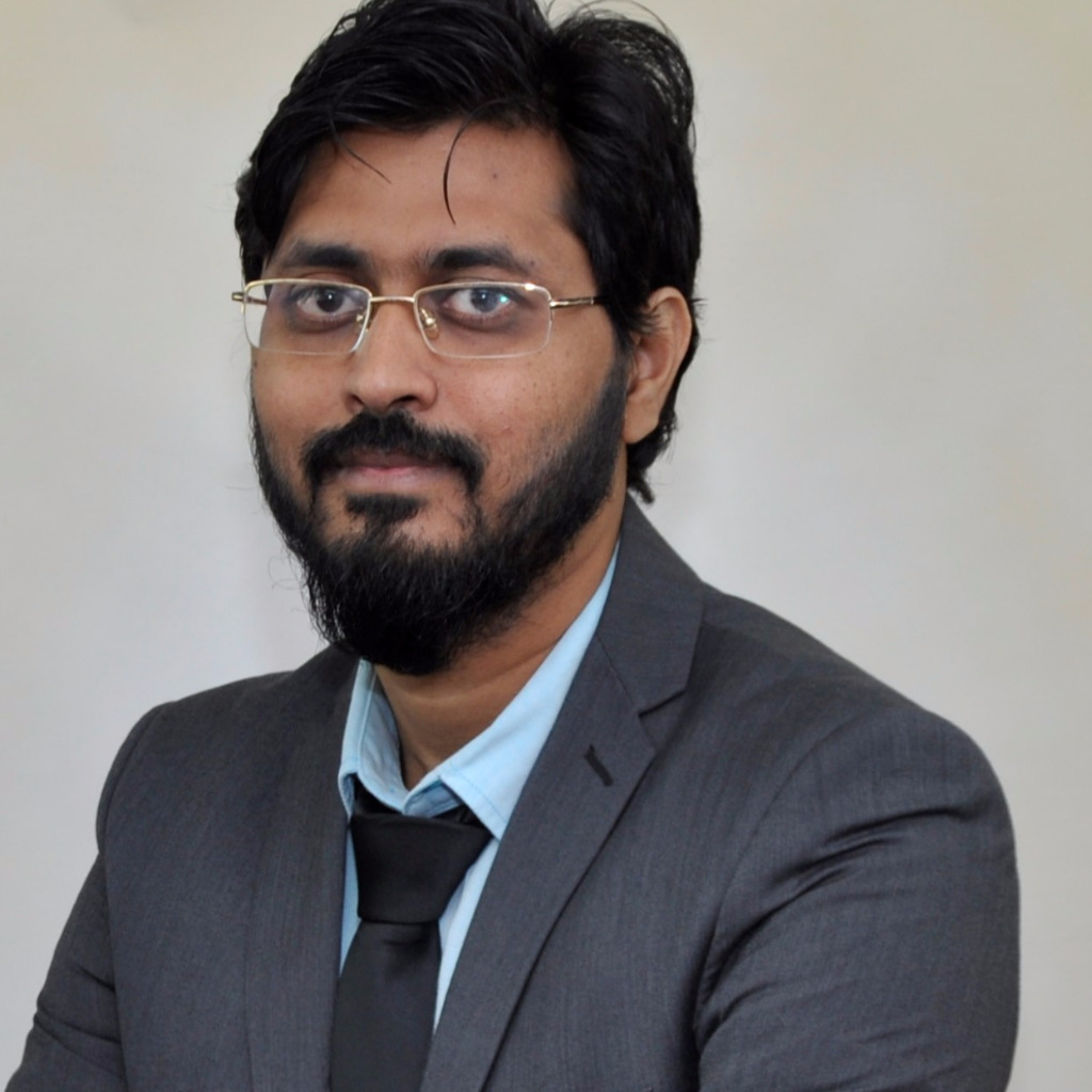 Mirza Zeeshan Baig - Senior Technical Fusion Consultant - Integration ...