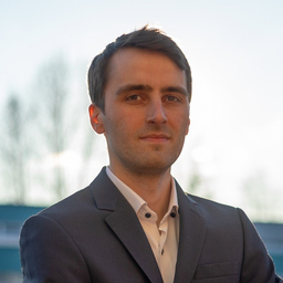 Nicolas Pidel