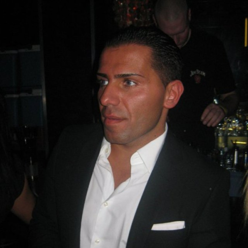 Arslan Arslan Geschäftsleitung Arslan GmbH XING