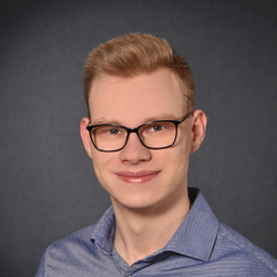 Jonas Streckmann