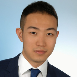 Profilbild Feiteng Liu