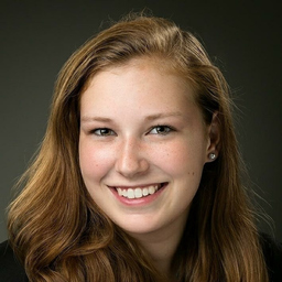 Joelle Hupke