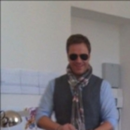 Arndt Sassmannshausen