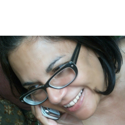 Yasmin Katherine Syed Mannaerts