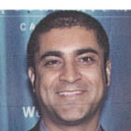 Dean Chettra