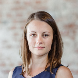 Julia Kavaliauskas